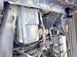 2008 FORD F-150, STX, STD CAB, 4.6L, 2WD. F25160